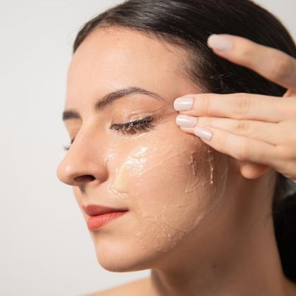 Imagem de Amokarité Bálsamo demaquilante 40g