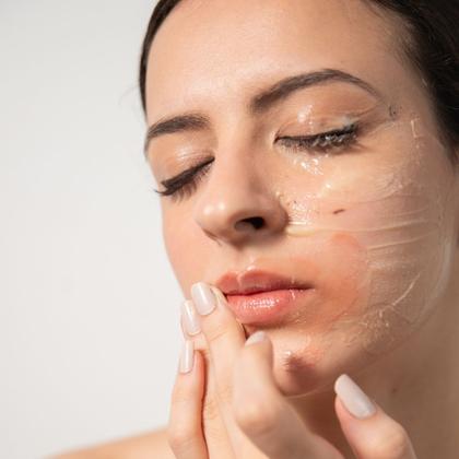 Imagem de Amokarité Bálsamo demaquilante 40g