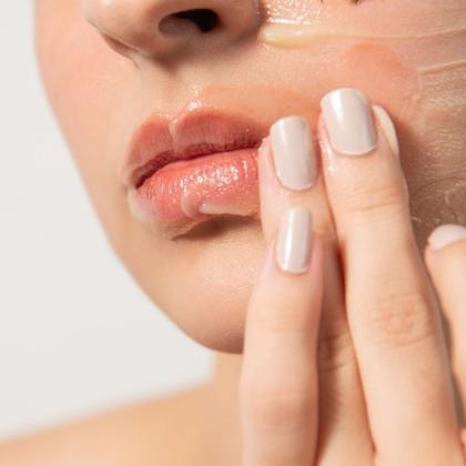 Imagem de Amokarité Bálsamo demaquilante 40g