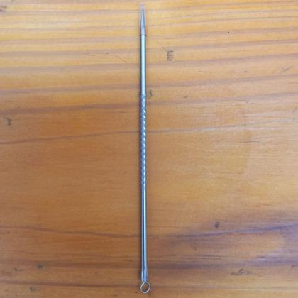 Imagem de Amolecedor De Cravos E Espinhas Labotrat - 50g + 4 instrumentos
