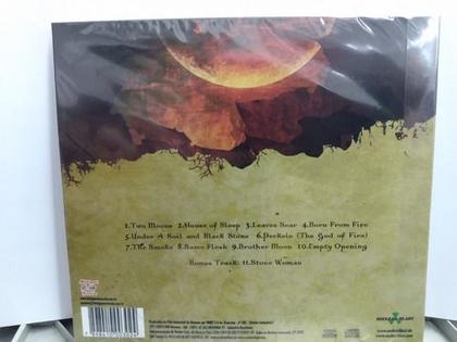 Imagem de Amorphis eclipse cd (digipack)