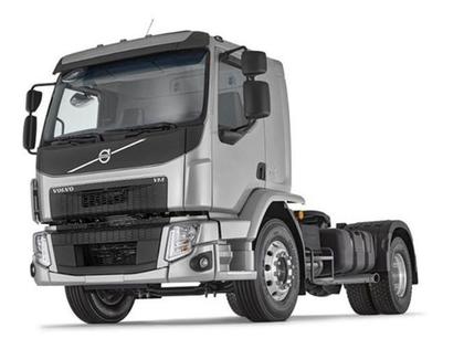 Imagem de Amortecedor Cabine Dianteiro Volvo Vm - Ac1311