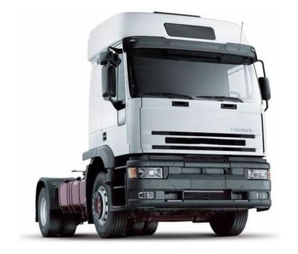 Imagem de Amortecedor Cabine Traseiro Iveco Eurotech - Ac4003Bs