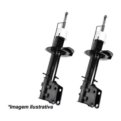 Imagem de Amortecedor Dianteiro Agile 2010 Em Diante