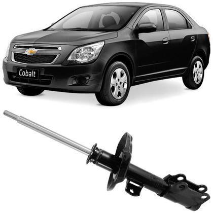 Imagem de Amortecedor Dianteiro Cobalt 2011 a 2020 LD Cofap