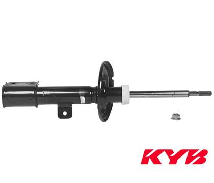Imagem de Amortecedor dianteiro direito 408 todos - kyb 338753