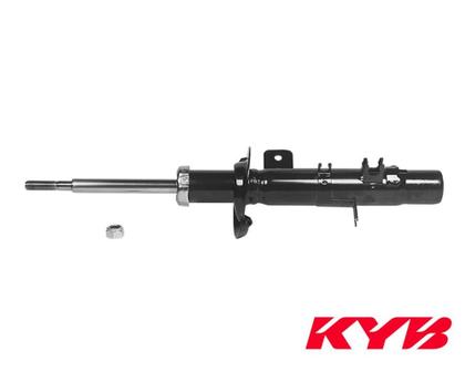 Imagem de Amortecedor dianteiro direito c3 2003-2012 - kyb 339781