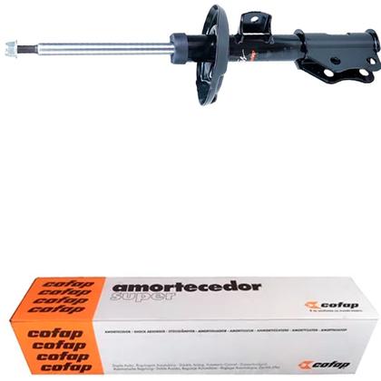 Imagem de Amortecedor Dianteiro Direito Onix Plus 2020 2021 2022 Cofap