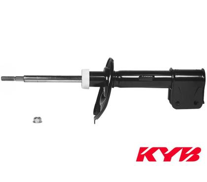 Imagem de Amortecedor dianteiro esquerdo 408 todos - kyb 338754