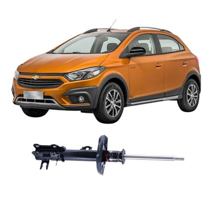 Imagem de Amortecedor Dianteiro Esquerdo gm Onix Activ 2016 em Diante