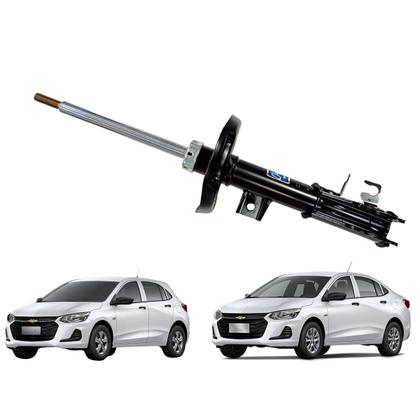 Imagem de Amortecedor Dianteiro Esquerdo Nakata Chevrolet Onix Plus 2020 A 2025