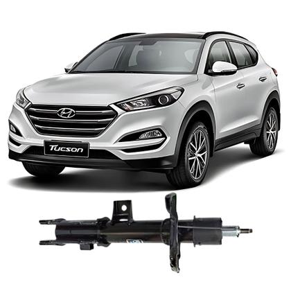 Imagem de Amortecedor Dianteiro Esquerdo New Tucson 2016 2017 2023