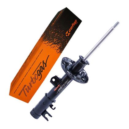 Imagem de Amortecedor Dianteiro Esquerdo Onix Activ 2016/2020 Turbogas Cofap