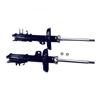Amortecedor Dianteiro Kit c/2pçs - Onix / Prisma / Spin / Cobalt