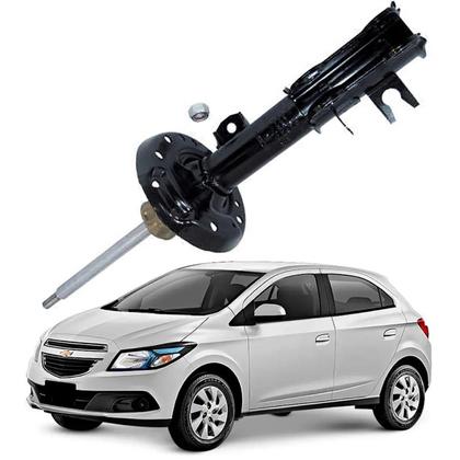 Imagem de Amortecedor Dianteiro LE Onix 2013 a 2021 Monroe SP209