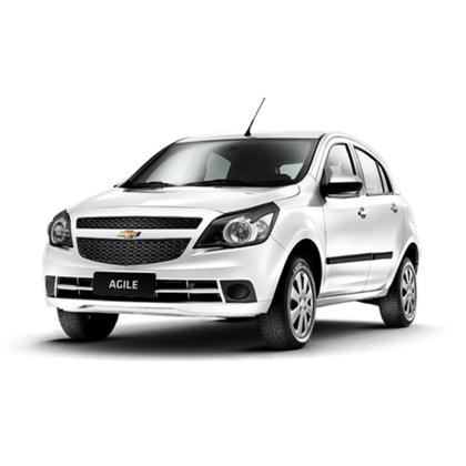 Imagem de Amortecedor Dianteiro Nakata GM Agile 2009 a 2014