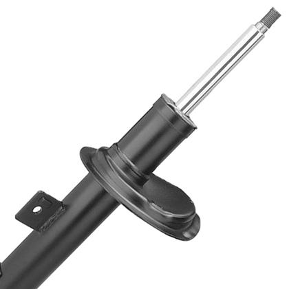 Imagem de Amortecedor Dianteiro Saveiro G5 G6 G7 G8 Nakata Original