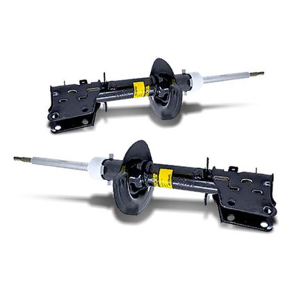 Amortecedor Dianteiro Strada Working 1.4 2010 A 2020 - Monroe