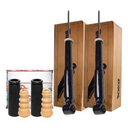 Imagem de Amortecedor Dianteiro Traseiro A3 1.6 1.8 Turbo 1997 A 2006