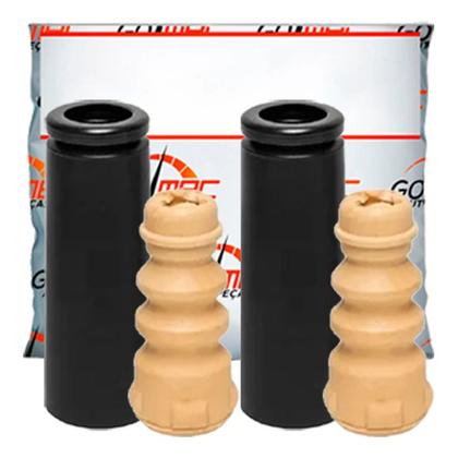 Imagem de Amortecedor Dianteiro Traseiro A3 1.6 1.8 Turbo 1997 A 2006