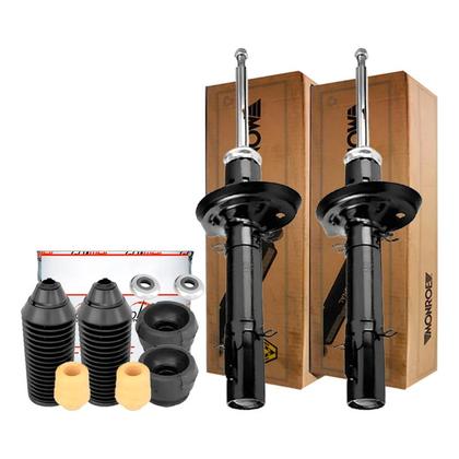 Imagem de Amortecedor Dianteiro Traseiro A3 1.6 1.8 Turbo 1997 A 2006