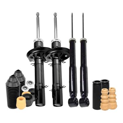 Imagem de Amortecedor Dianteiro Traseiro A3 1.6 1.8 Turbo 1997 A 2006