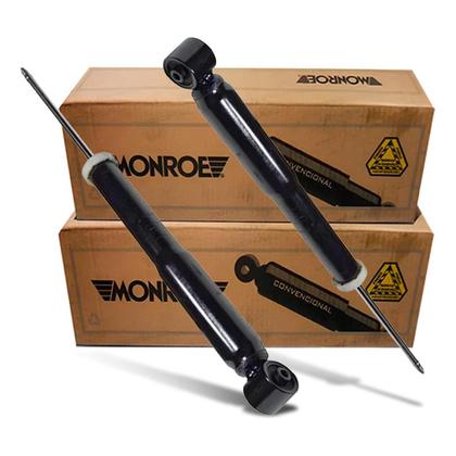 Imagem de Amortecedor Dianteiro Traseiro A3 1.6 1.8 Turbo 1997 A 2006