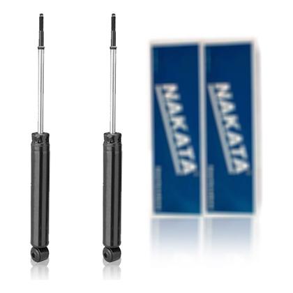 Imagem de Amortecedor Dianteiro Traseiro Celta 1.0 2000 A 2005