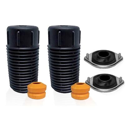 Imagem de Amortecedor Dianteiro Traseiro Celta 1.0 2006 A 2012