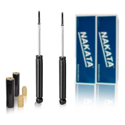 Imagem de Amortecedor Dianteiro Traseiro Celta 1.0 2006 A 2012