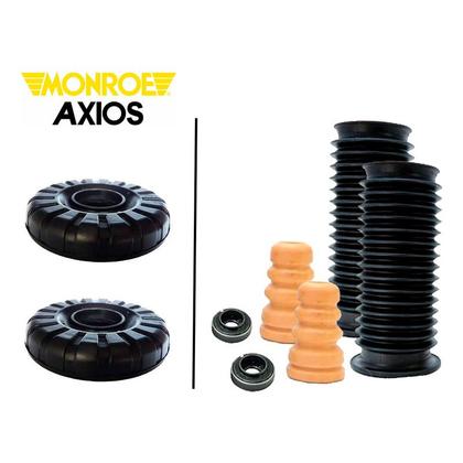 Imagem de Amortecedor Dianteiro Traseiro Cobalt 1.4 1.8 2011 A 2016