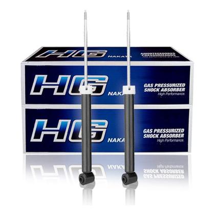 Imagem de Amortecedor Dianteiro Traseiro Cobalt 1.4 1.8 2017 A 2020