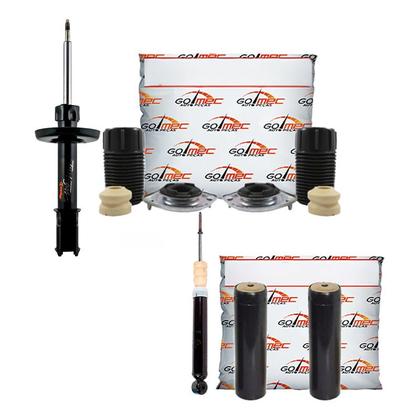 Imagem de Amortecedor Dianteiro Traseiro Corsa Classic 1.0 2011 A 2016