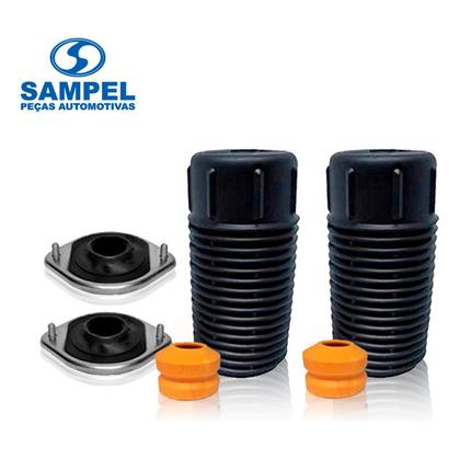 Imagem de Amortecedor Dianteiro Traseiro Corsa Classic 1.0 2011 A 2018