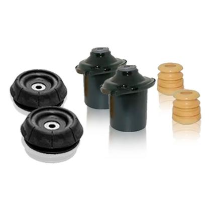 Imagem de Amortecedor Dianteiro Traseiro Corsa Sedan 1.4 2007 A 2012