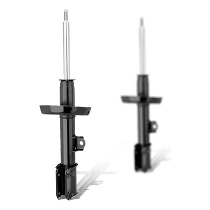 Imagem de Amortecedor Dianteiro Traseiro Corsa Sedan 1.4 2007 A 2012