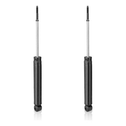 Imagem de Amortecedor Dianteiro Traseiro Corsa Sedan 1.4 2007 A 2012