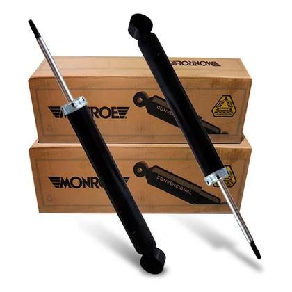 Imagem de Amortecedor Dianteiro Traseiro Etios Sedan 1.5 2012 A 2016