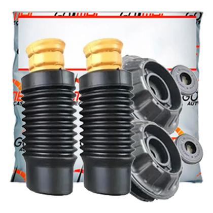 Imagem de Amortecedor Dianteiro Traseiro Etios Sedan 1.5 2012 A 2016