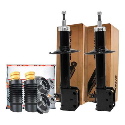 Imagem de Amortecedor Dianteiro Traseiro Etios Sedan 1.5 2012 A 2016