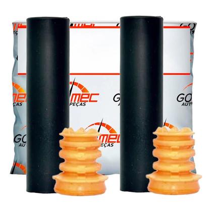 Imagem de Amortecedor Dianteiro Traseiro Etios Sedan 1.5 2012 A 2016