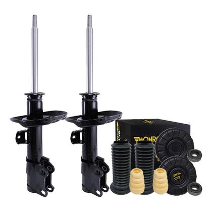 Imagem de Amortecedor Dianteiro Traseiro Onix 1.0 1.4 2017 A 2019