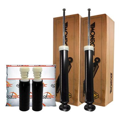 Imagem de Amortecedor Dianteiro Traseiro Onix 1.0 1.4 2017 A 2019