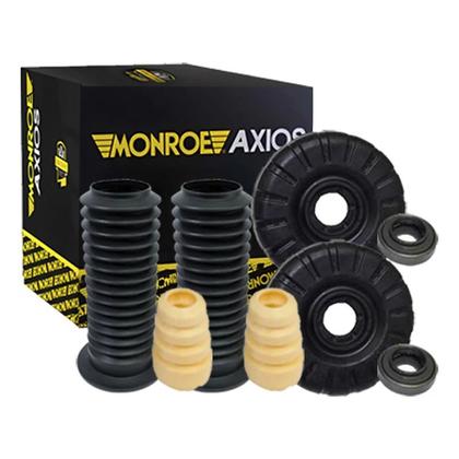 Imagem de Amortecedor Dianteiro Traseiro Onix 1.0 1.4 2017 A 2019