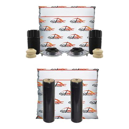 Imagem de Amortecedor Dianteiro Traseiro Prisma 1.0 2009 A 2010