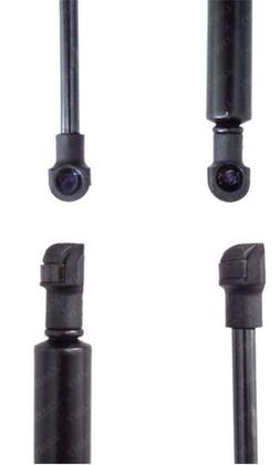 Imagem de Amortecedor do porta mala gm onix 2012 á 2019