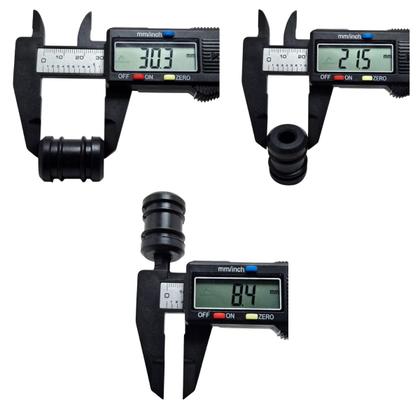 Imagem de Amortecedor encosto empunhadura ST-021/023/025/039