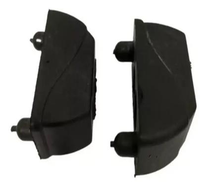 Imagem de Amortecedor Esteira Movement Lx 160 G1 E 160 G2 Kit 4 Peças