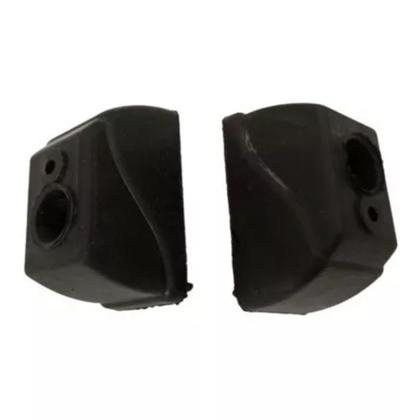 Imagem de Amortecedor Esteira Movement Lx 160 G1 E 160 G2 Kit 4 Peças