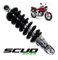 Imagem de Amortecedor fazer 250 scud (unidade)